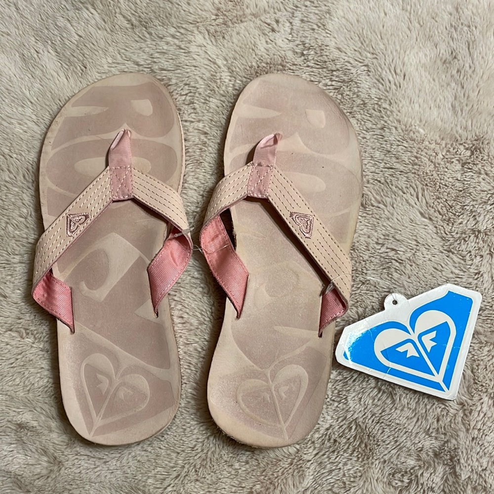 Roxy Flipflops